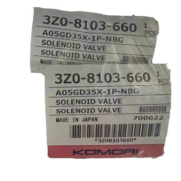 After Service Video Technical Support Electromagnetic Valve Accessories Weight