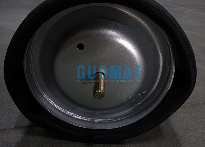 4912NP13 Contitech Suspension Air Spring 20726768 VOL-VO Truck Air Bag With Steel Piston