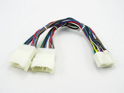 Tailor-Made PVC Tube Copper Conductors Speaker Cable Loom for Car Bus Truck Trailer