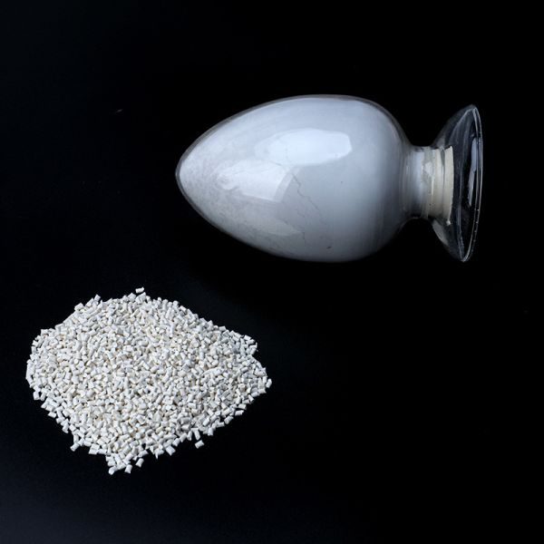 HF-800ME7B Halogen-Free Environmentally Friendly Flame-Retardant Masterbatch