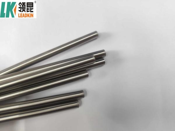 High Temperature Mineral Insulated Thermocouple Cable for Measurement in