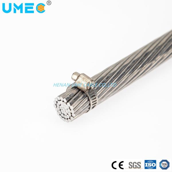 Material Shape Round Wire AAAC Conductor 35mm2 50mm2 70mm2 95mm2 All Aluminium