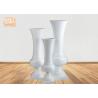Buy cheap Contemporary Classic Glossy Fiberglass Planters from wholesalers