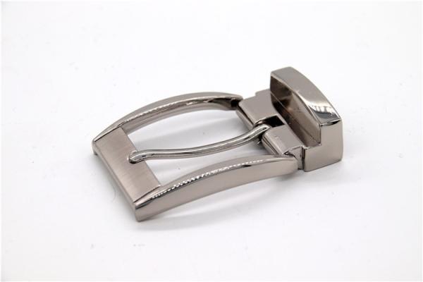 pin belt buckle/metal belt buckle/Reverse belt buckle Zinc Alloy ,metal Gun