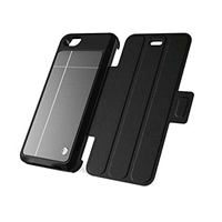  PC-6SA 3500mAh Solar Power Case World First MFI Solar Power Case ​For iPhone 6 Manufactures