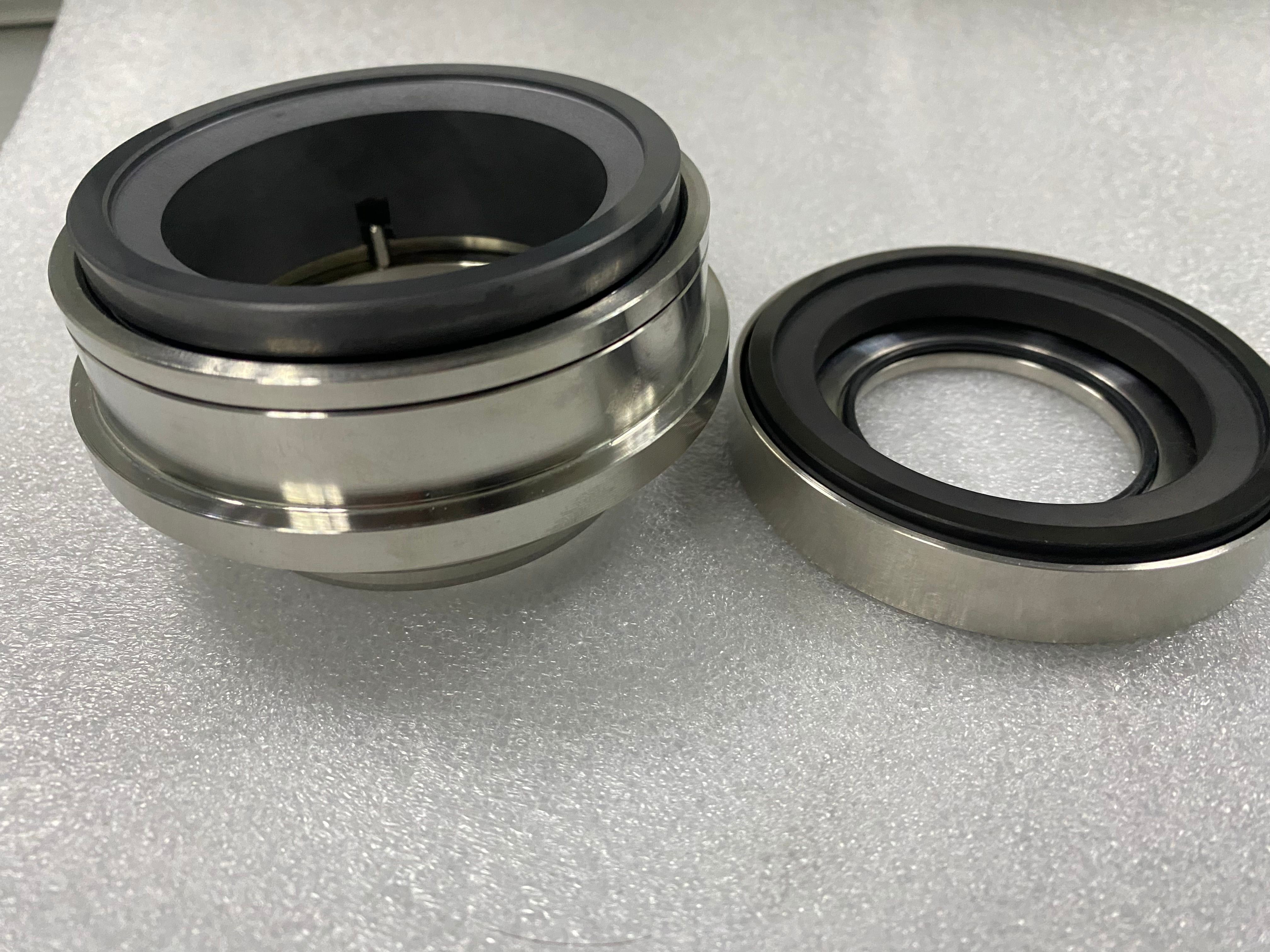 Custom Size 587-SP Mechanical Seals For Paper Making Equipment