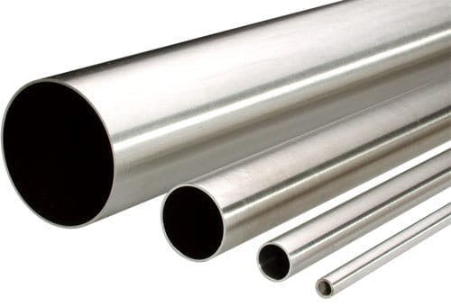 Nickel alloy Custom Size N10675 Nickel Alloy Tube Pipe Tube HastelloyB3 Seamless Pipe Welded Tube