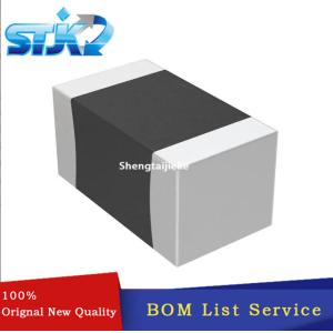 22nF 50V Ceramic Electronic Components Capacitors CC0603KRX7R9BB223 Wholesaler