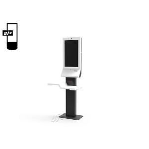 Self Ordering Android7.1 Self Service Payment Kiosk RK3288