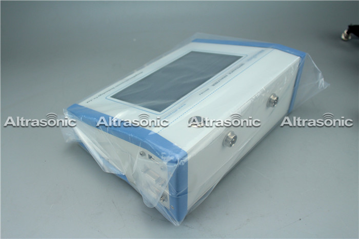Piezo Ceramic Parameters Measuring Instrument HS520A Without Calibration