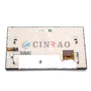 DTA080S09SC0 LCD Panel Module / Automotive LCD Display High Durability
