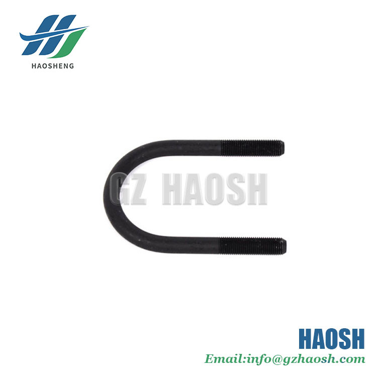 6C11-5705DA 6C11 5705DA Rear Leaf Spring U-Bolt Long For Ford Transit V348