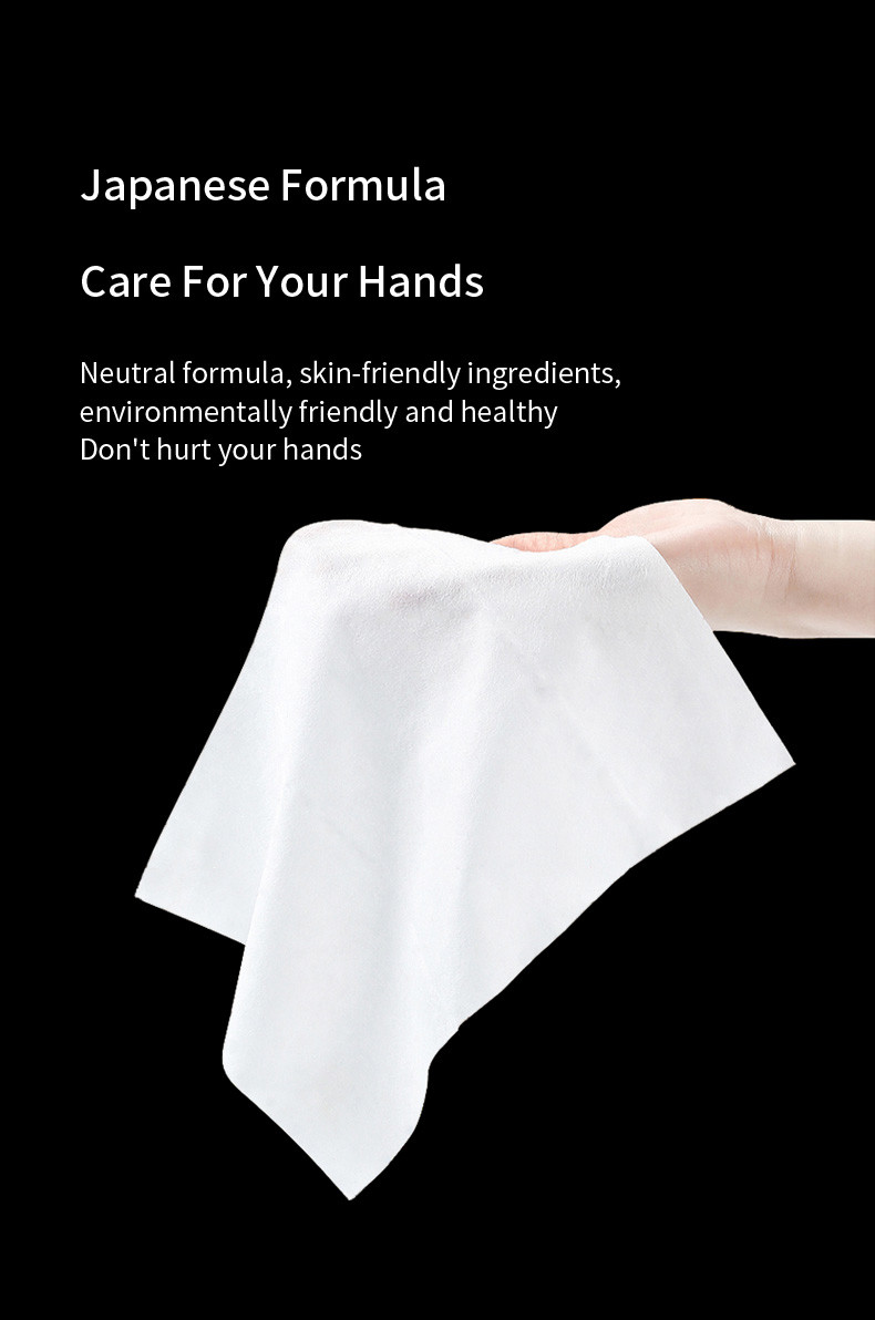 Microfiber Cloth Car Interior Cleaning Wipes For Dashboard Leather Moisturizing