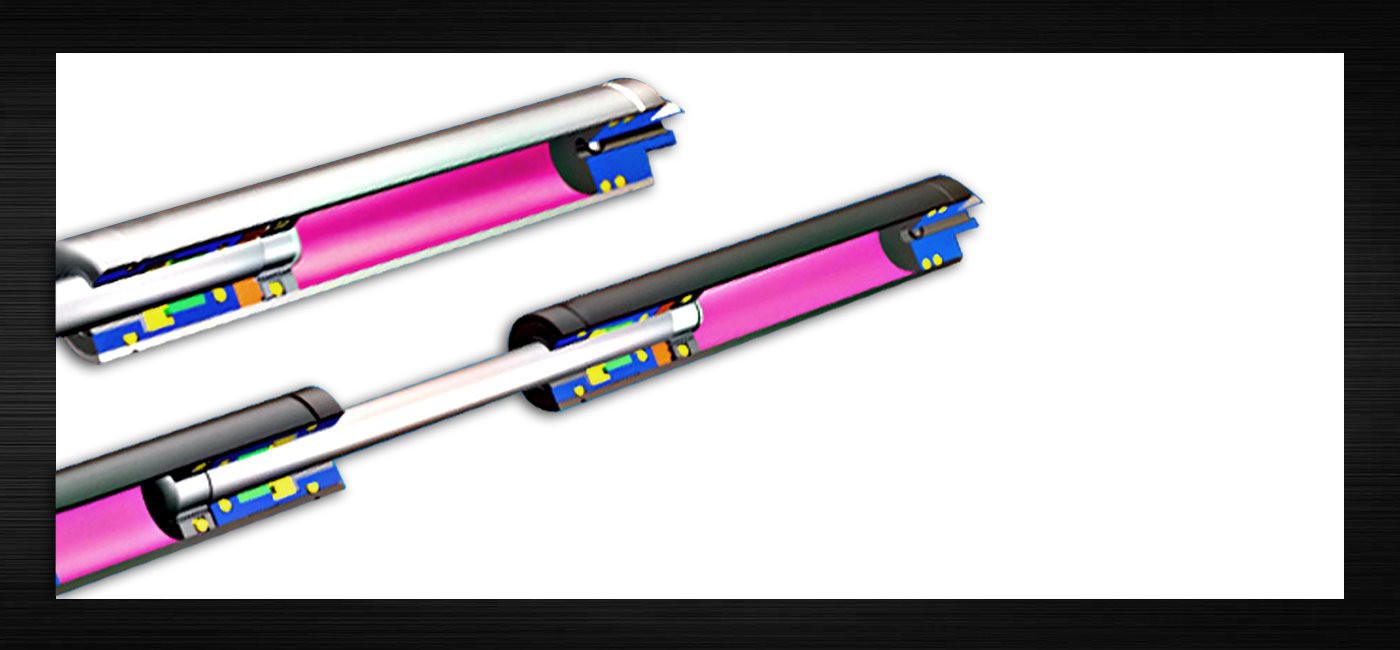 MASUMA-GAS SPRING-4