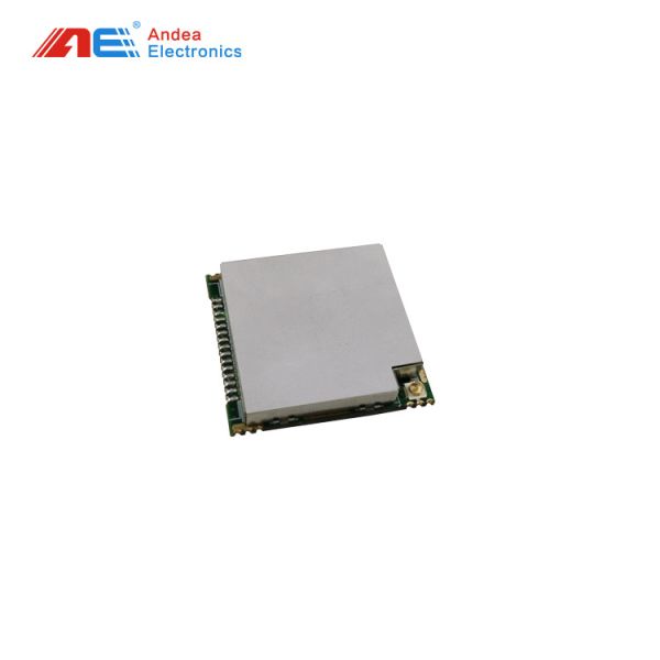  UHF RFID Microchip Reader Module Embedded Reader Module For Self Service Kiosk Small Size Design Manufactures