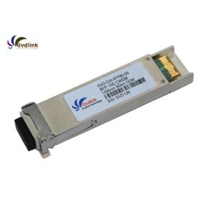 Cisco CWDM-XFP-1310-80 Compatible 1310nm XFP Optical Transceiver