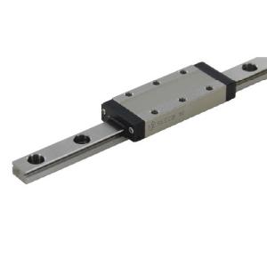  MISUMI Miniature Linear Guides - Extra Long Block Light Preload Advanced Class L Configurable Type Series SSECB ,100% Original ,price favorable Manufactures