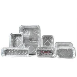 Various Shapes Aluminum Foil Container Die With 58-60 HRC Hardness And 30