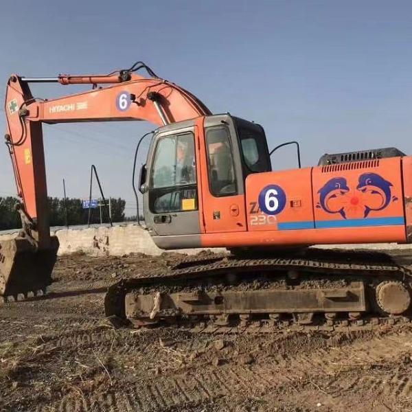 Hitachi hot sale Second hand Japan Origin HITACHI ZX260 Crawler Excavator Cheap