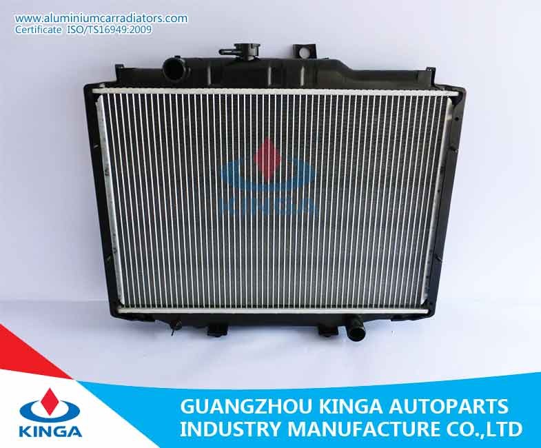 MITSUBISHI Custom Auto Radiator DELICA ' 86-99 MT OEM SW600045