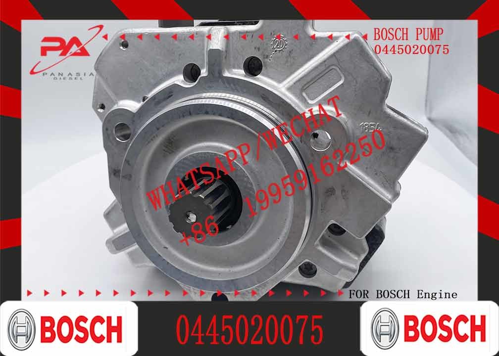new Diesel Engine Fuel Injection Pump 0445020075 0445020208 0445020201
