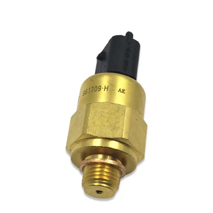 04215774 Oil Pressure Sensor for VOLVO D6E D6D Penta Deutz Weichai Excavator Truck Engine Parts Shipped by DHL TNT EMS UPS
