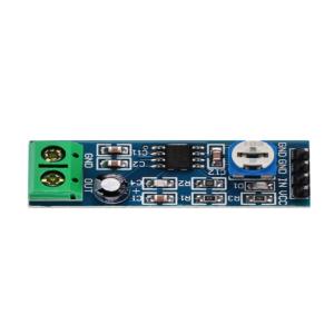 LM386 Arduino Sensor Module Board 200 Times 10K Adjustable Resistance
