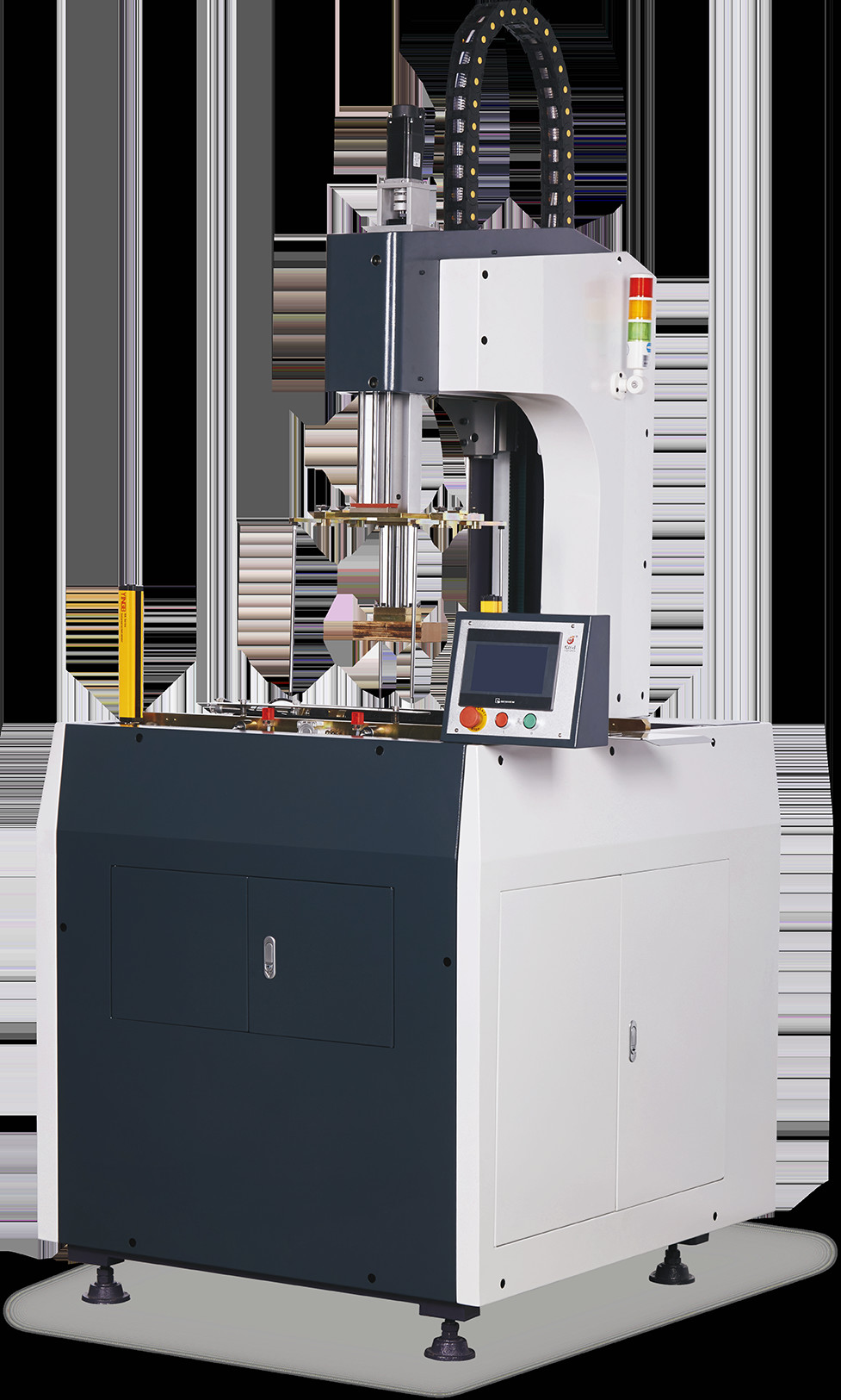  Smart Intelligent Adjusting Rigid Box Making Machine for Wine Box Manufactures
