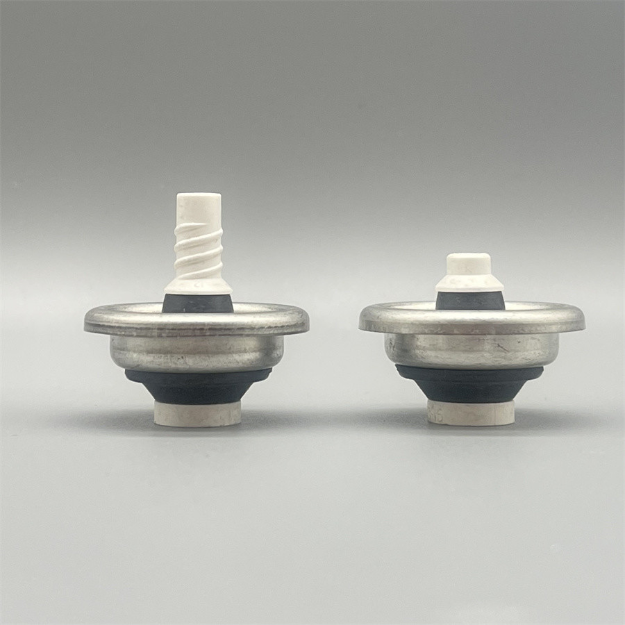 Polyurethane Foam Spray Valve For Construction Sealing Spray Valve For Expanding Foam