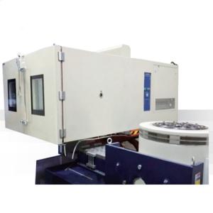 Coating / SUS 304 Thermal Stability Testing Machine With Over Temperature