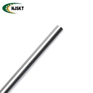  SFC12 Linear Shaft 12mm Linear Motion Shafts With Machinable Ends Manufactures