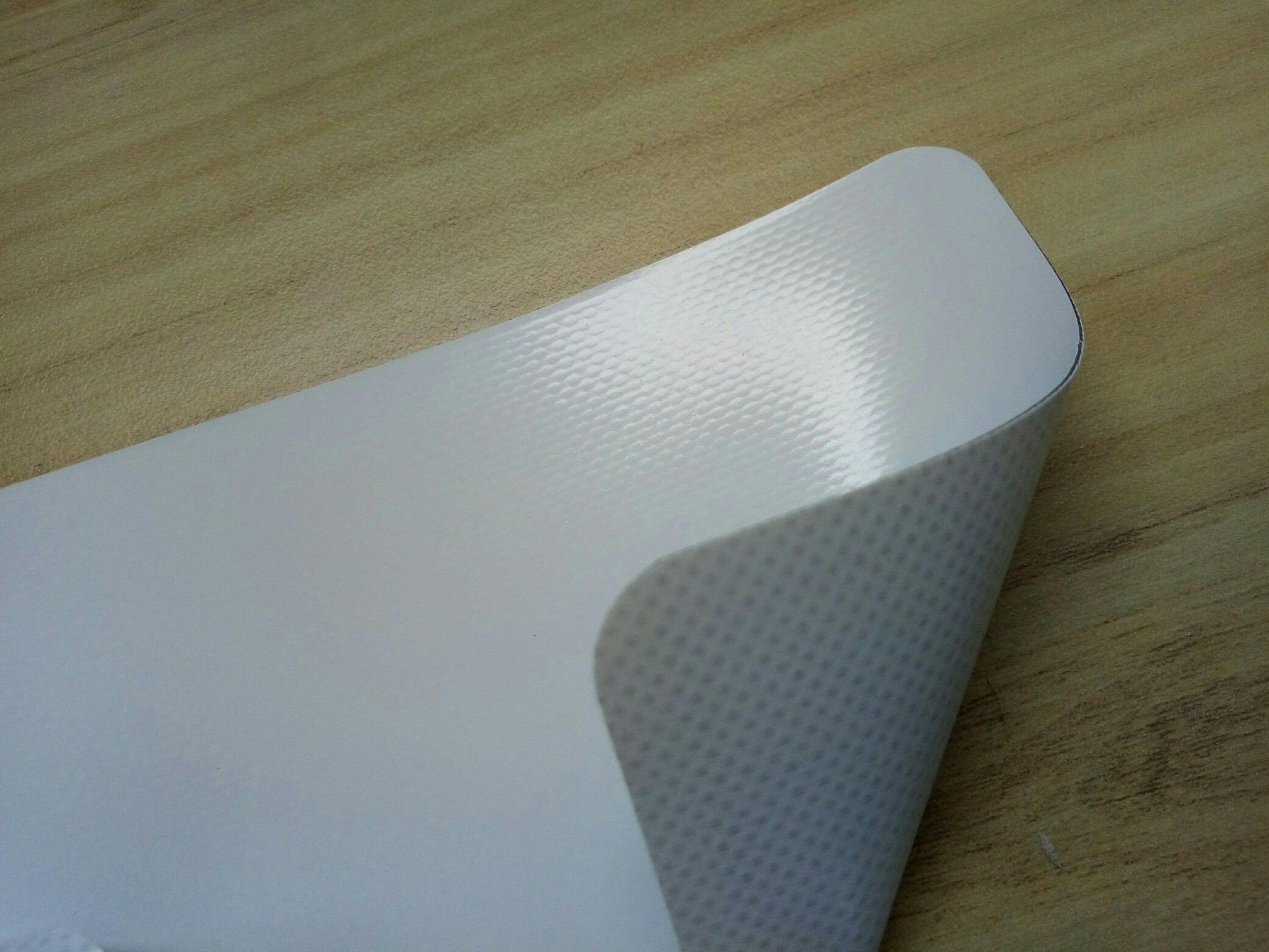 1.2mm PVC Membrane Structure Building Use In Vacation Hotel Or Workshop