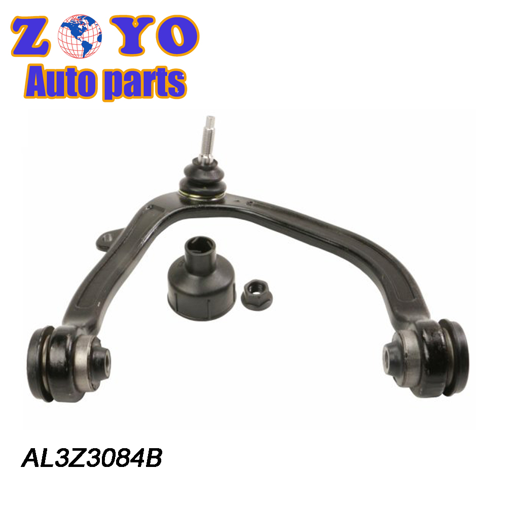 E-coating Upper Control Arm for Ford F-150 2010-2014 Car Model Front Suspension Parts