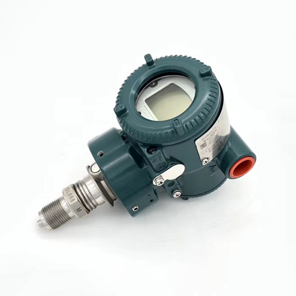  High Quality Yokogawa Eja530E Pressure Transmitter Difference Pressure Transmitter 4-20ma Pressure Transmitter Manufactures