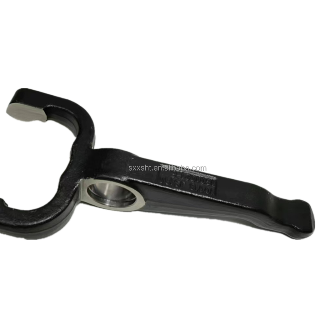 Clutch Release Fork for Quick Transmission Shaft Gear Fork Eaton Fuller JS180-1601021-6