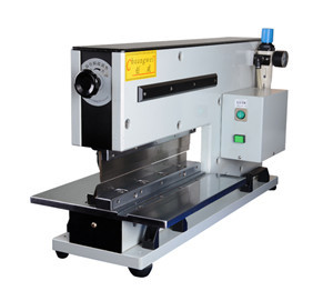  V-Cut PCB Separator machie PCBA Depaneling pcb depanelizer Manufactures