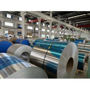 China Mill Finish 6061 Aluminum Coil 2A06 2A10 2A12 2A16 2014 on sale