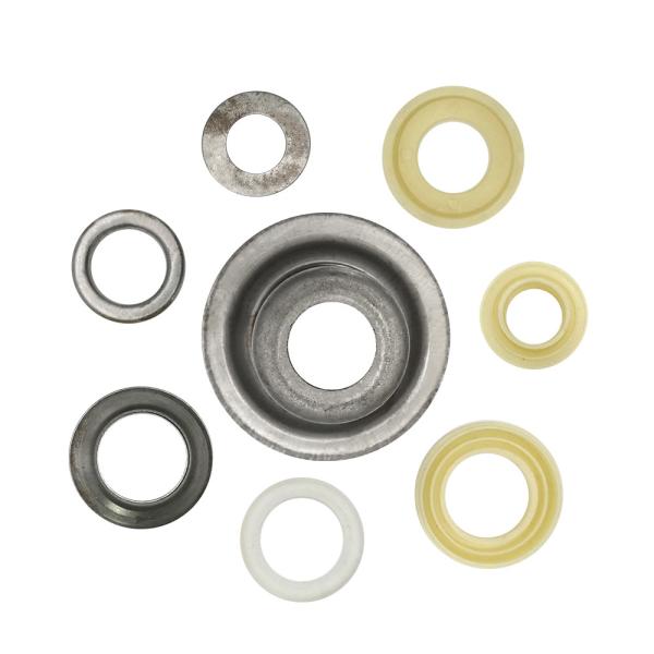 Sphc Conveyor Roller Bearing Housing Industrial Mining Construction DTII 6204