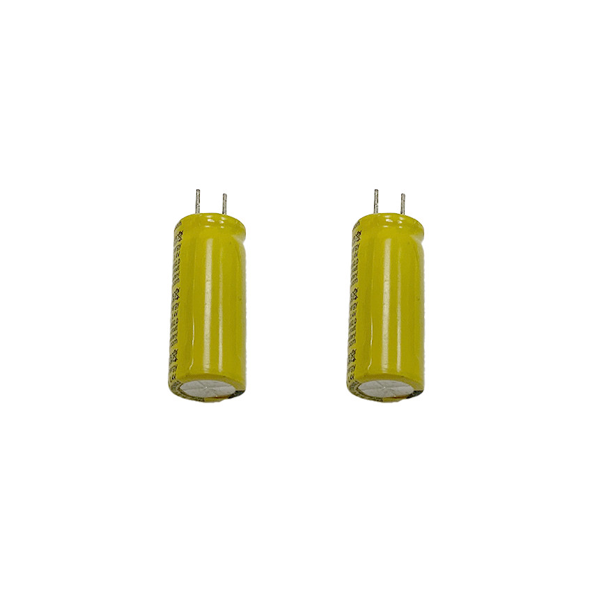 Huahui New Energy Cylindrical Rechargeable HTC1330 2.4V 220mAh Lithium Battery