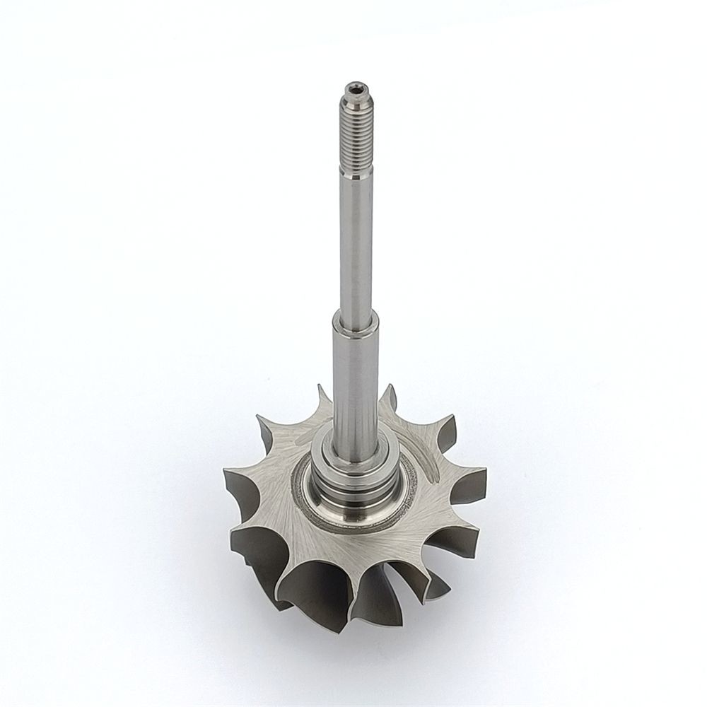 TD04L4-13TBS-VG Turbo Shaft For 49377-07401/ 49377-07403/ 49377-07404/ 49377-07405