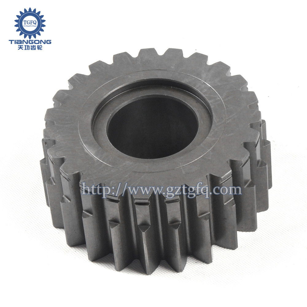 CX800 Travel Drive Carrier Assy 2nd KUA0380 KUA0004 Sun Gear Original Equipment For Excavators