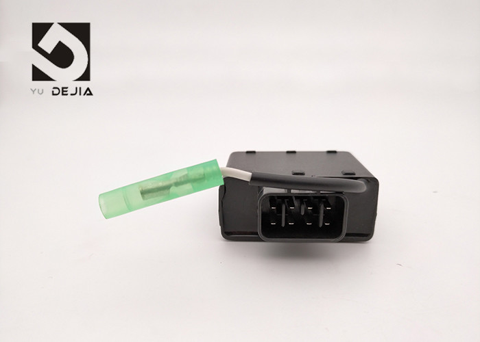 YAMAHA FZ16 CDI FZ150 Cdi Ignition Unit , Universal Motorcycle Cdi Box