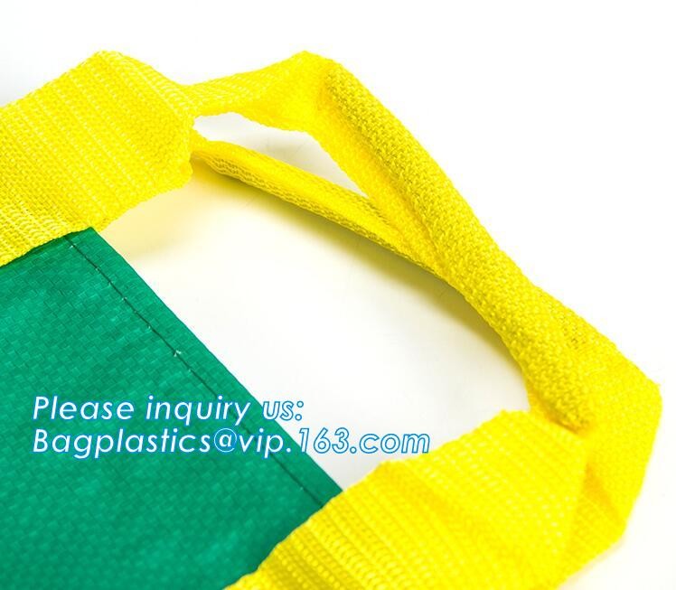 Custom Huge Luggage PP Woven Bag With Zipper Lock,PP Woven Shopping Bag,Factory customized cheap laminated pp woven shop