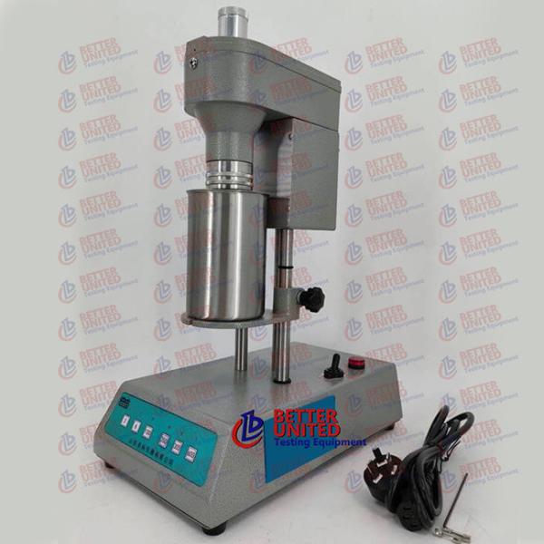 Six Speed Digital Rotational Viscometer 100W AC220V Viscosity Measuring