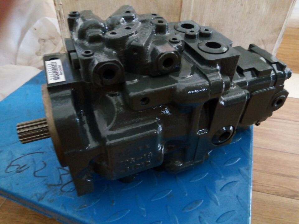 High Quality 708-2l-41230 708-2l-41121 708-2L-00203 pc210LC-8k  Hydraulic Pump