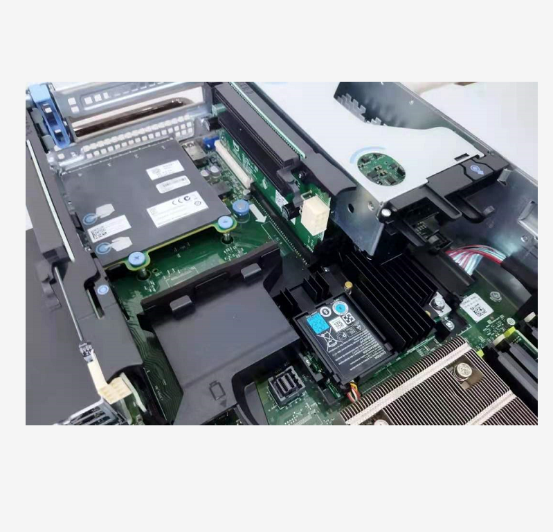 Dual E5-2650V3 Processors Dell PowerEdge R730 Rack Server Refurbished for Your Business