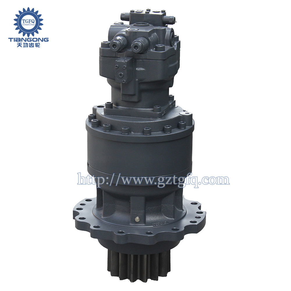 Premium Quality Excavator Swing Drive SANY SY215C B229900003821 SY245H13881691 Factory Direct OEM Compatible