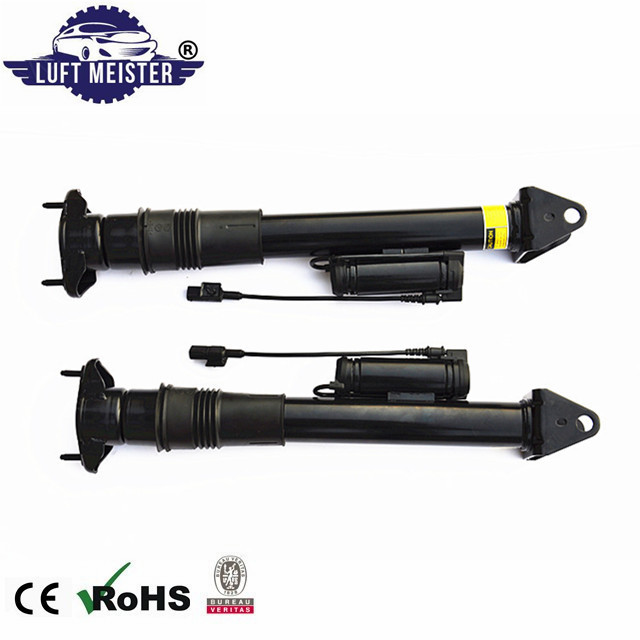 Air Suspension Spring Shocks Air Ride Shocks for Mercedes ML GL Class W164