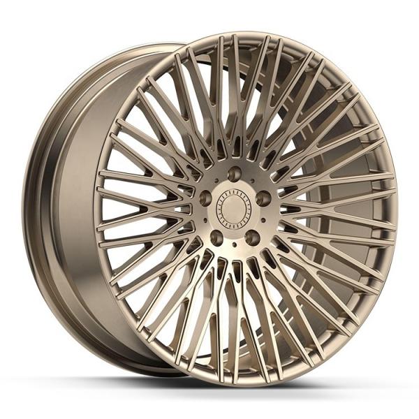 Mesh Design forged wheels rims 20 2122 23 24 26 inch pcd 5x112 5x130 alloy