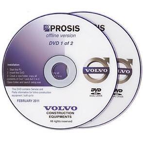 Latest 2024 PROSIS Workshop Manuals & EPC Collection, Automotive Diagnostic